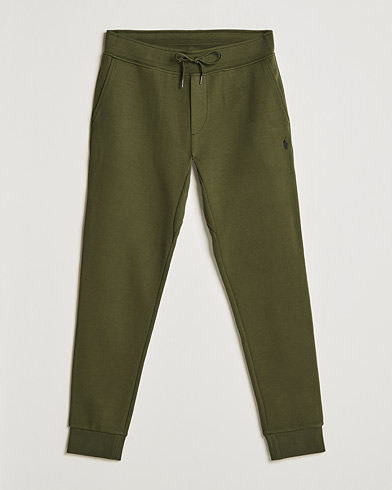 Herren | Joggpants | Polo Ralph Lauren | Double Knit Sweatpants Company Olive
