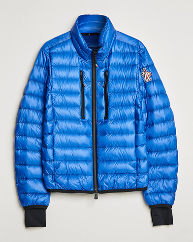 Herren | Kleidung | Moncler Grenoble | Hers Down Jacket Bright Blue