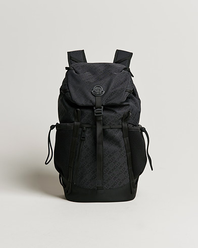 Herren | Taschen | Moncler | Tech Backpack Black