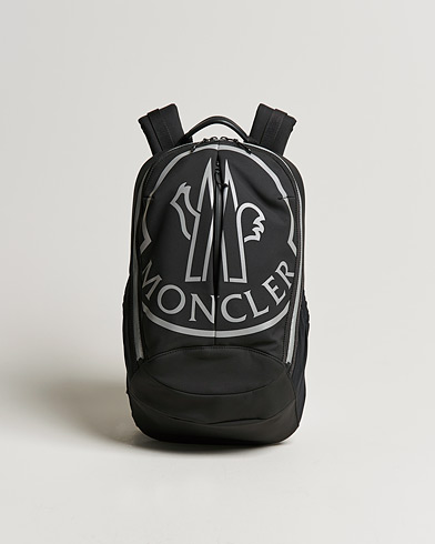 Herren |  | Moncler | Cut Backpack Black