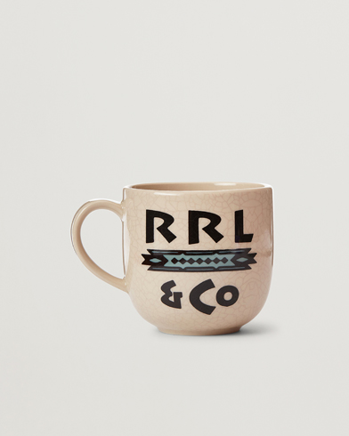 Herren | RRL | RRL | Souvenir Mug Cream