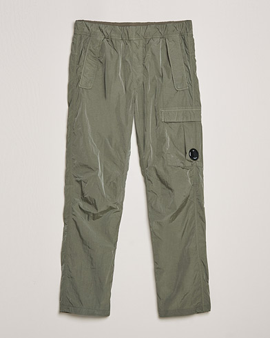 Herren | C.P. Company | C.P. Company | Chrome R Cargo Pants Green