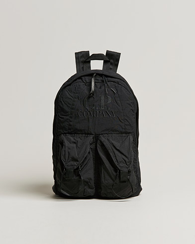 Herren |  | C.P. Company | Taylon P Mixed Backpack Black