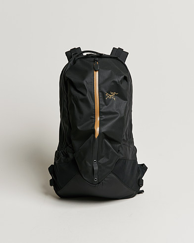 Herren | Taschen | Arc'teryx | Arro 22L Backpack Black