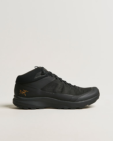 Herren | Schuhe | Arc'teryx | Arerios FL Mid GoreTex Boots Black