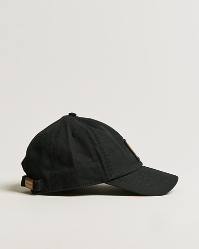 Herren | Hüte & Mützen | Belstaff | Phoenix Logo Cap Black