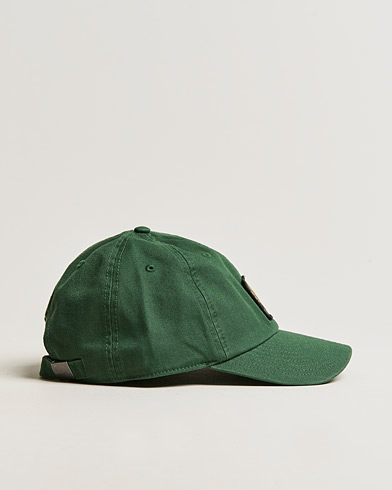 Herren | Hüte & Mützen | Belstaff | Phoenix Logo Cap Graph Green