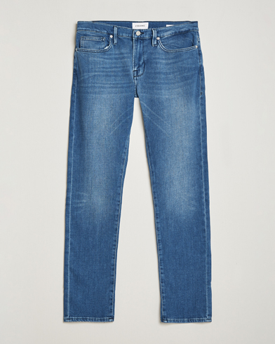 Herren | Jeans | FRAME | L´Homme Slim Stretch Jeans Bradbury