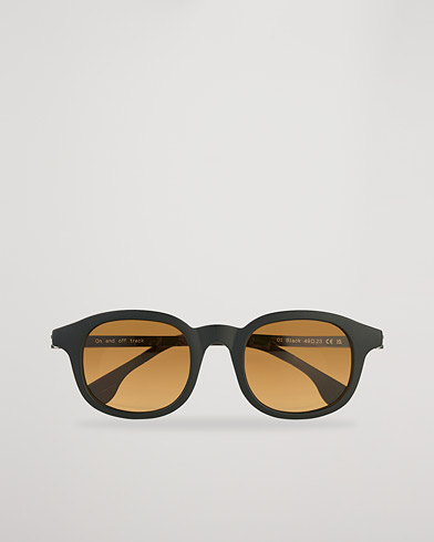 Herren | Sonnenbrillen | CHIMI | 01 Active Sunglasses Black