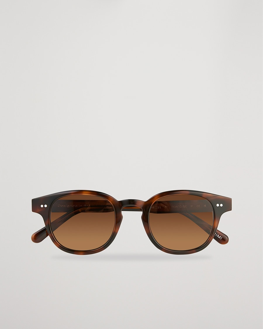 Herren | | CHIMI | 01 Sunglasses Tortoise