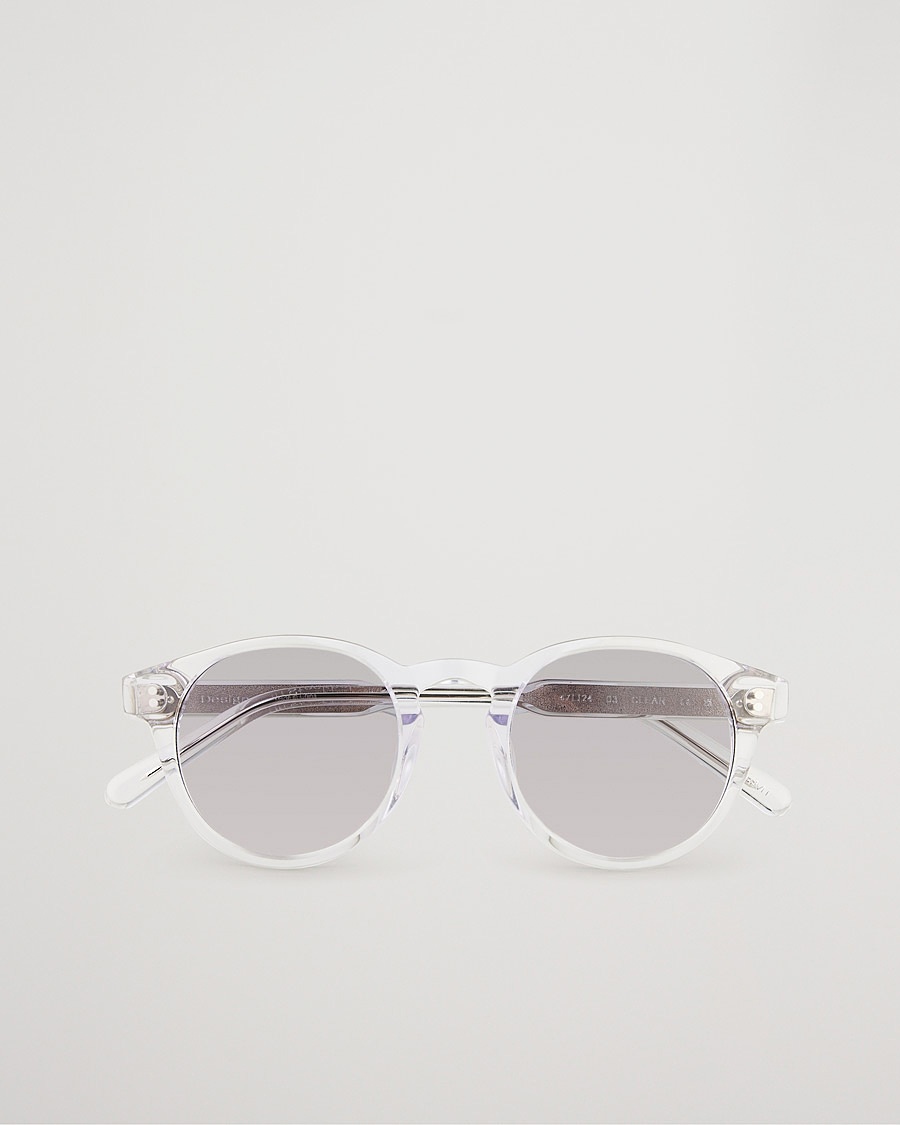 Herren | | CHIMI | 03 Sunglasses Clear