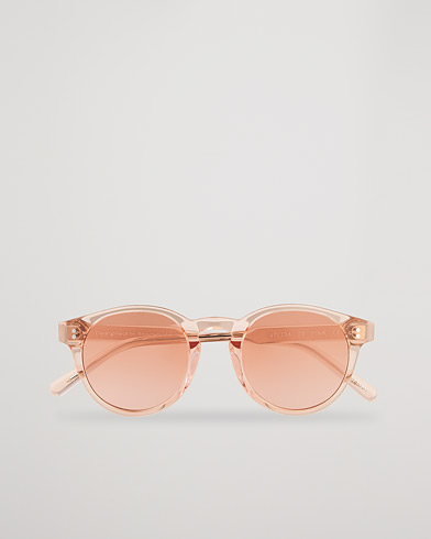 Herren | Runde Sonnenbrillen | CHIMI | 03 Sunglasses Pink