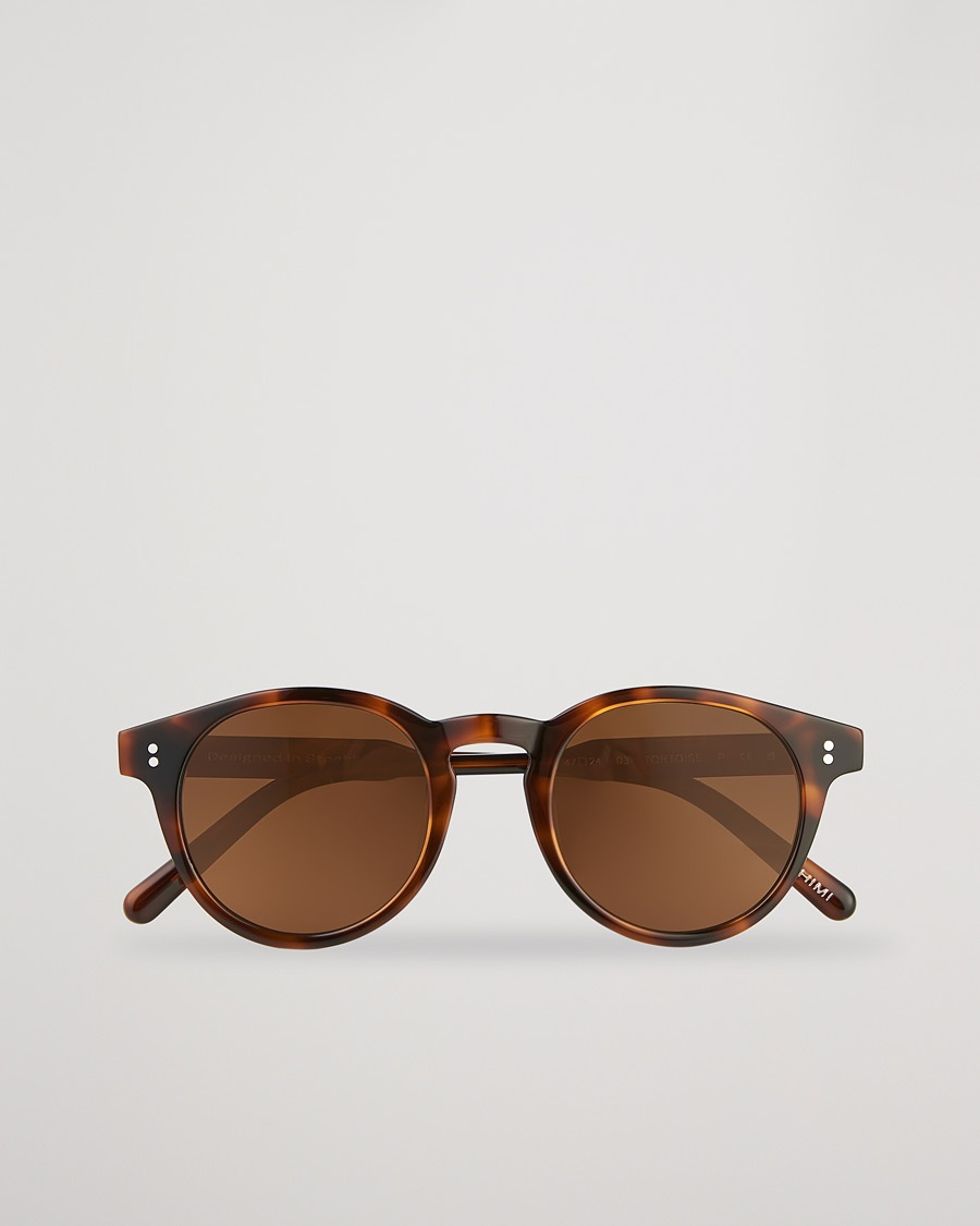 Herren | | CHIMI | 03 Sunglasses Tortoise