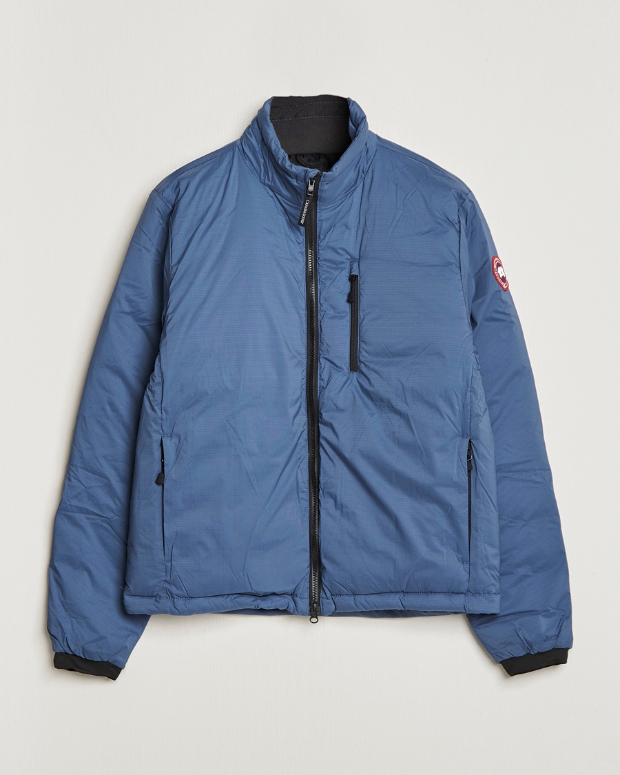 Herren | | Canada Goose | Lodge Jacket Ozone Blue