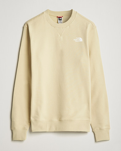 Herren | The North Face | The North Face | Simple Dome Sweatshirt Gravel
