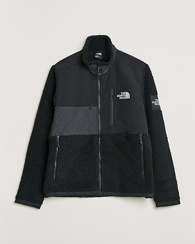 Herren | The North Face | The North Face | Ripstop Denali Jacket Black