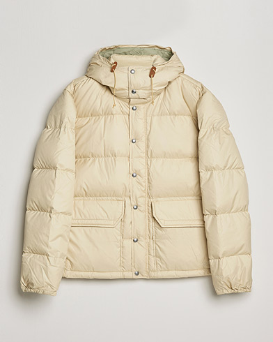 Herren | The North Face | The North Face | Sierra Down Jacket Gravel