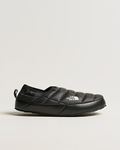 Herren | Hausschuhe & Pantoletten | The North Face | Thermoball Traction Mule Black