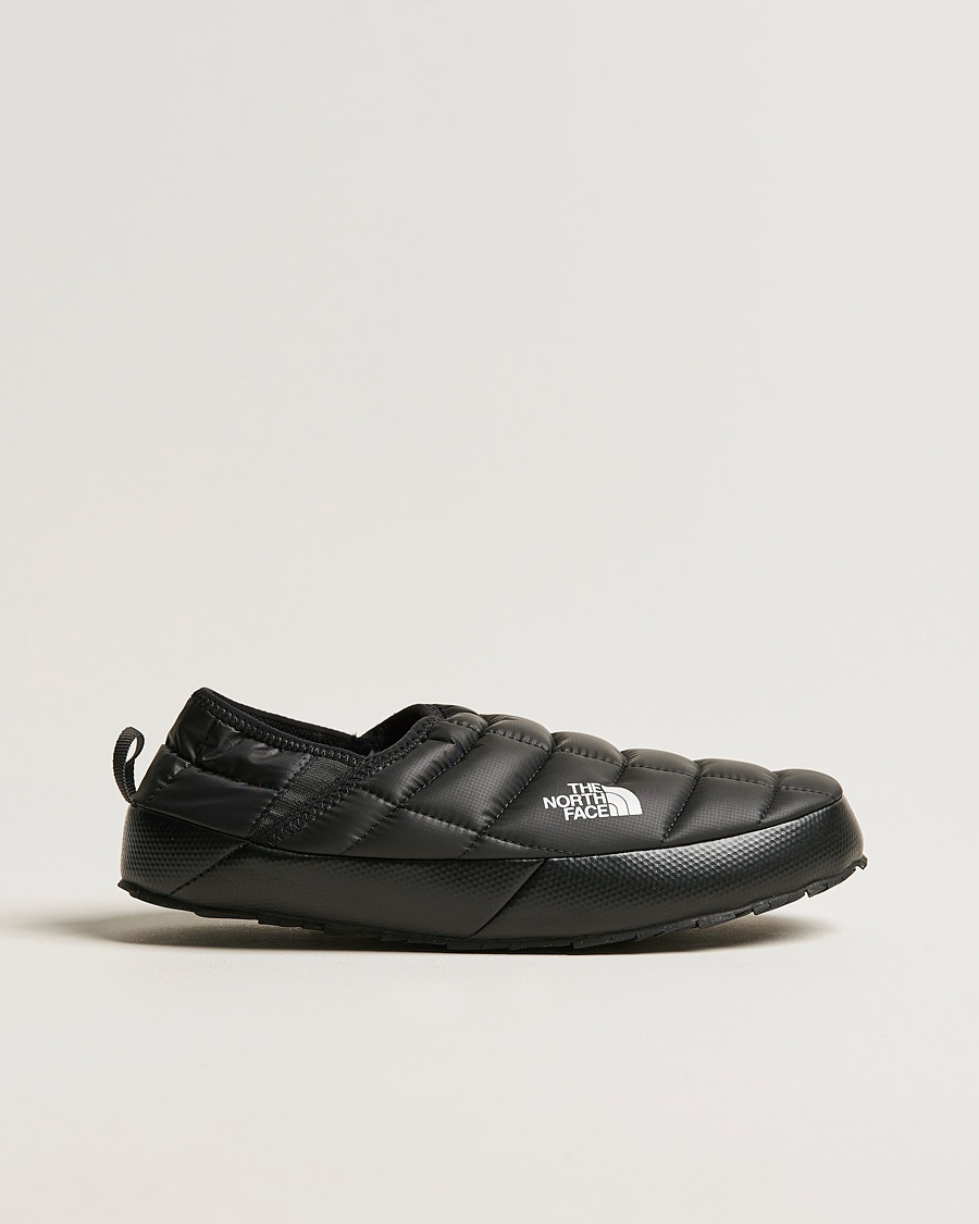 Herren | Hikingschuhe | The North Face | Thermoball Traction Mules Black