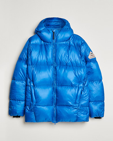 Herren | Aktuelle Marken | Pyrenex | Chinook XP Mountain Puffer Jacket Adriatic