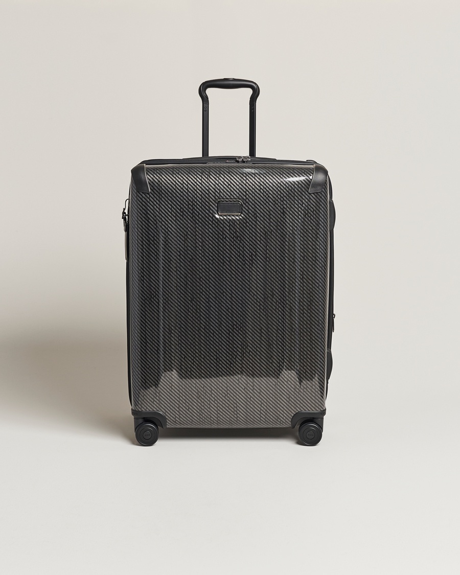 TUMI Tegra Lite Short Trip Packing Case Black/Graphite
