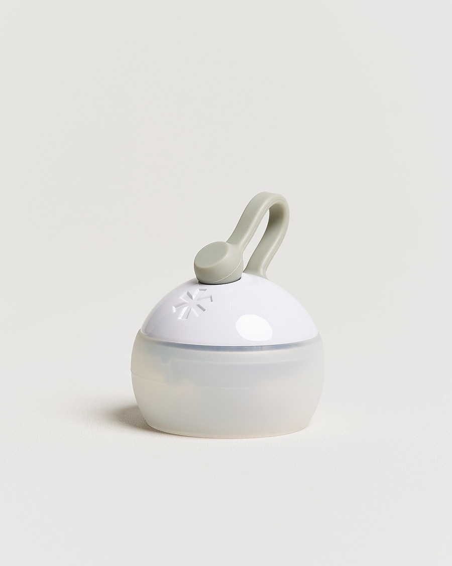 Herren | Snow Peak | Snow Peak | Mini Hozuki Lantern White