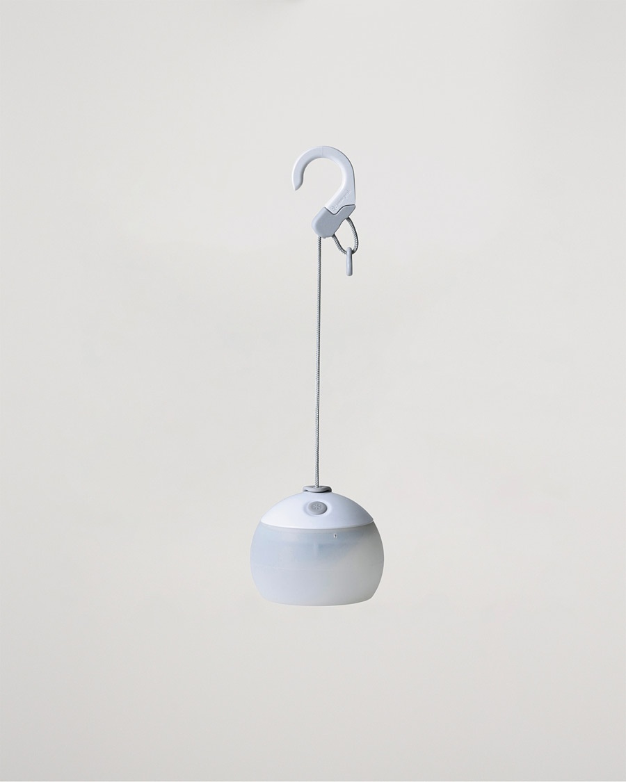 Herren | Snow Peak | Snow Peak | Hozuki Lantern White