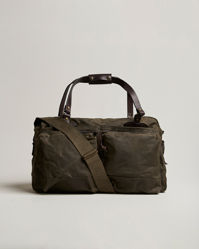 Herren | Taschen | Filson | 48-Hour Duffle Bag Otter Green