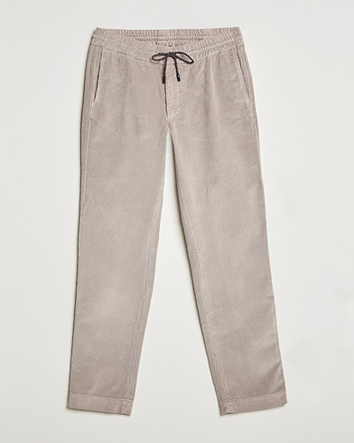 Herren | Aktuelle Marken | SEASE | Mindset Drawstring Pants Pearl Grey