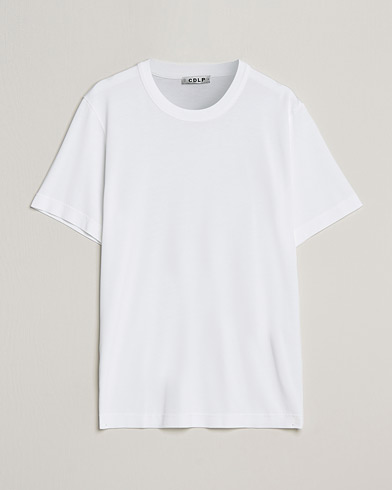 Herren | CDLP | CDLP | Heavyweight T-Shirt White