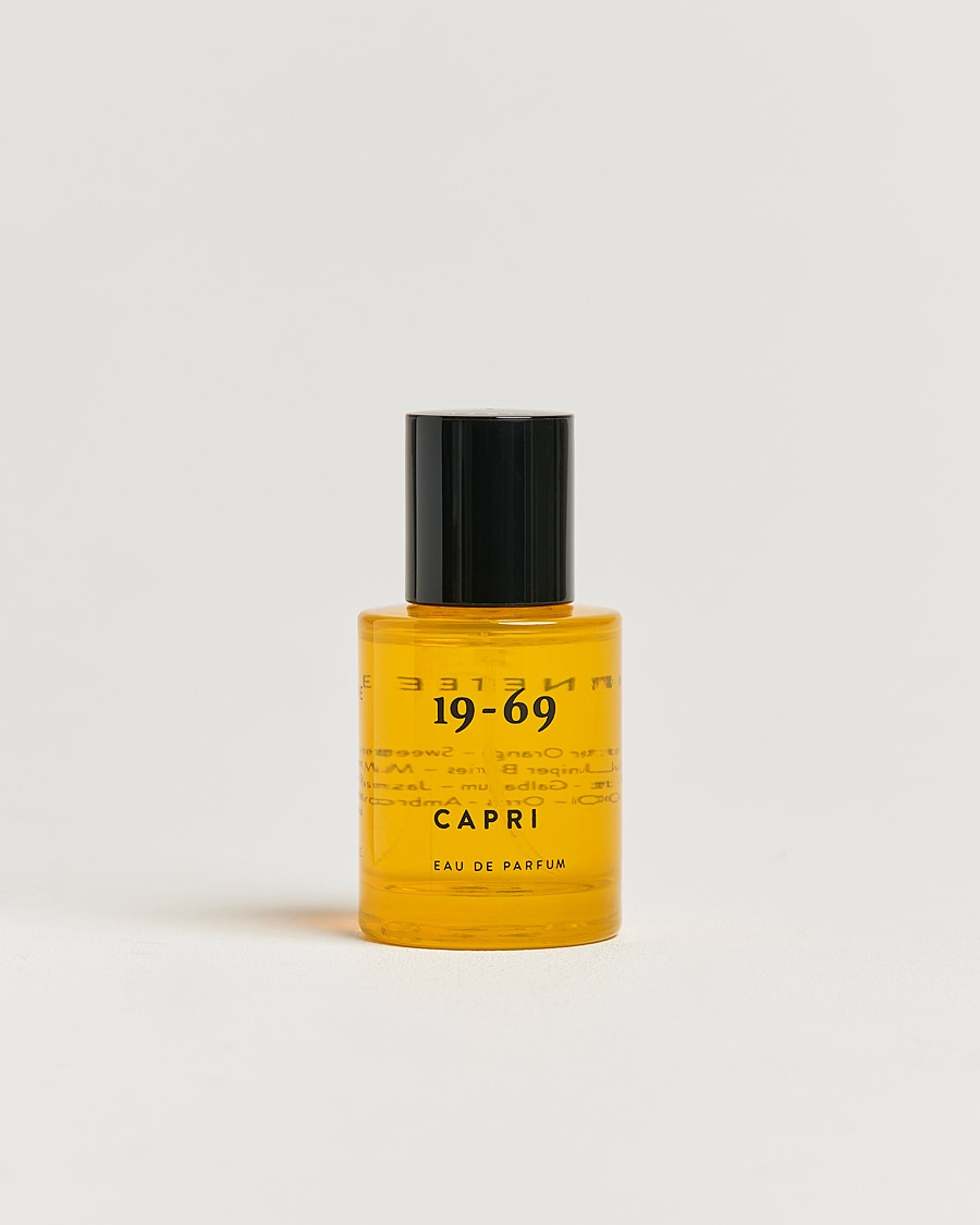 Herren | | 19-69 | Capri Eau de Parfum 30ml