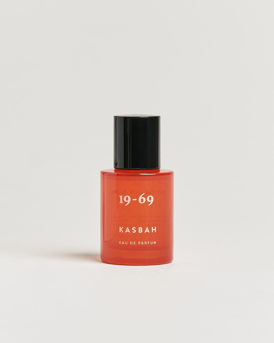 Herren | Special gifts | 19-69 | Kasbah Eau de Parfum 30ml
