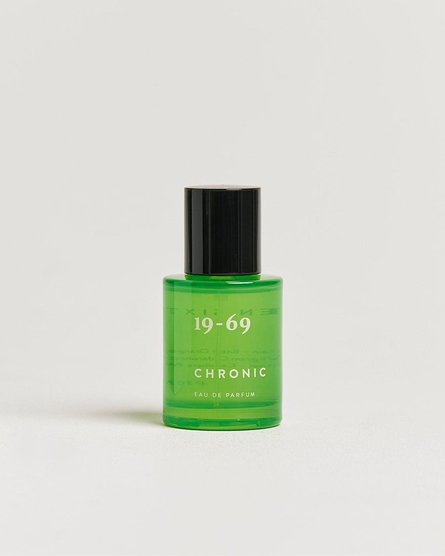 Herren | Special gifts | 19-69 | Chronic Eau de Parfum 30ml