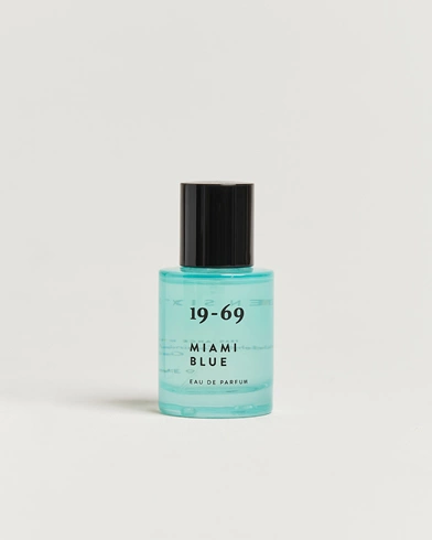 Herren | Special gifts | 19-69 | Miami Blue Eau de Parfum 30ml  