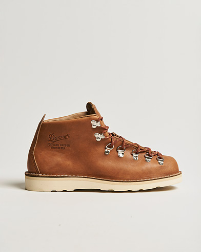 Herren | Handgefertigte Schuhe | Danner | Mountain Light GORE-TEX Boot Kenton