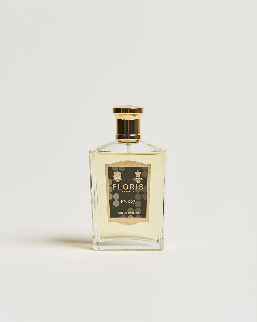  No. 007 Eau de Parfum 100ml 