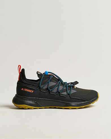 Herren | Sport | adidas Performance | Terrex Voyager 21 Canvas Sneaker Black