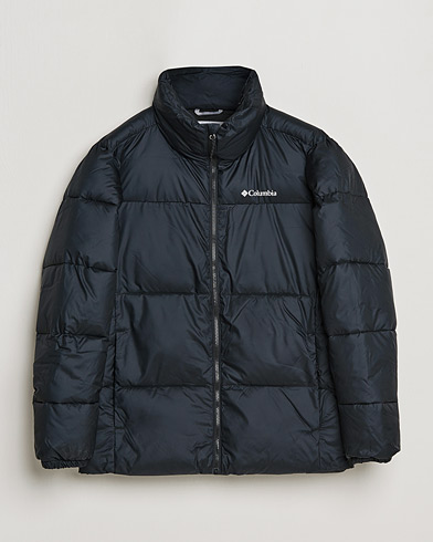 Herren | Columbia | Columbia | Puffect II Padded Jacket Black