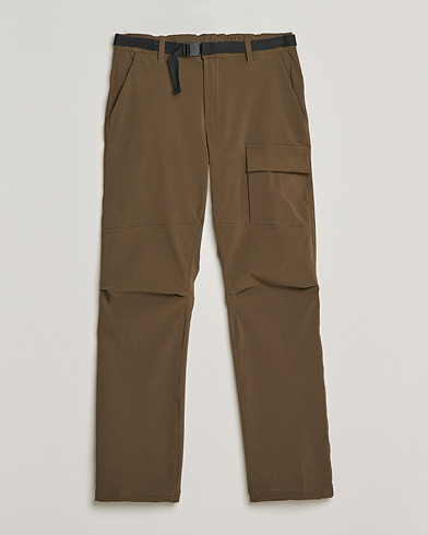 Herren | American Heritage | Columbia | Maxtrail Midweight Warm Pant Olive