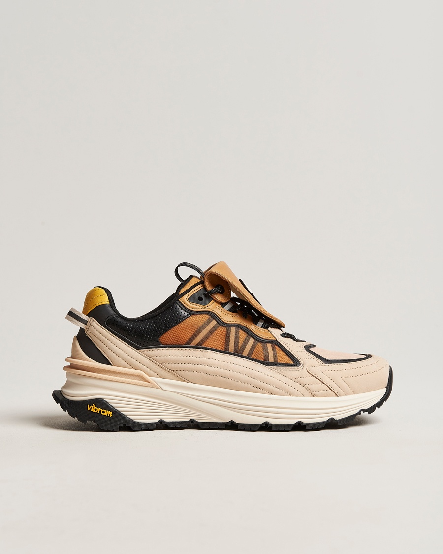 Herren | | Moncler Genius | 8 Palm Angels Palm Lite Runner Sneakers Beige