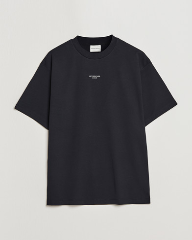 Herren | Aktuelle Marken | Drôle de Monsieur | Classic NFPM T-Shirt Black