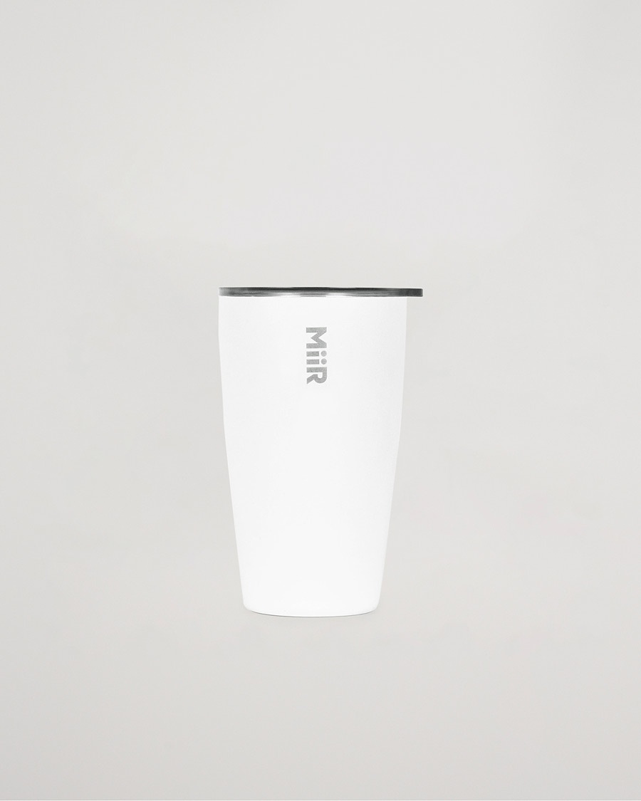 MiiR Tumbler 12oz White
