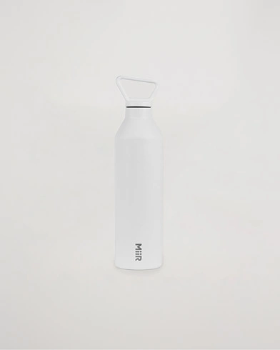 Herren |  | MiiR | 23oz Narrow Bottle White