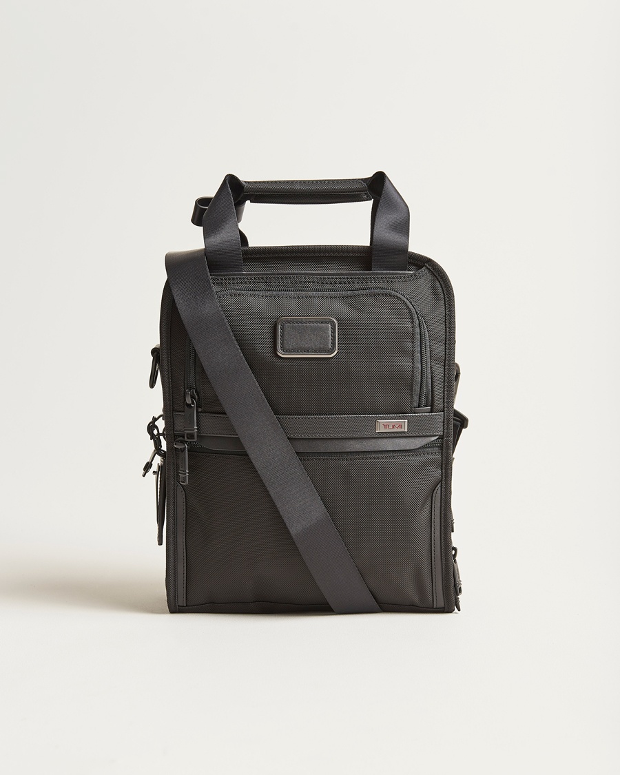 Herren | Tragetaschen | TUMI | Alpha 3 Medium Travel Tote Black