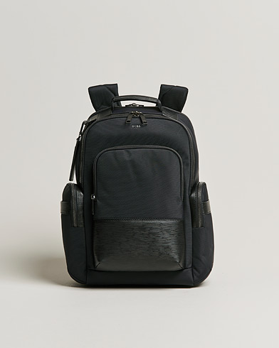 Herren | Taschen | BOSS | First Class Backpack Black