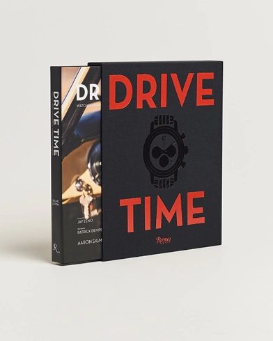 Herren | Neue Produktbilder | New Mags | Drive Time - Deluxe Edition 