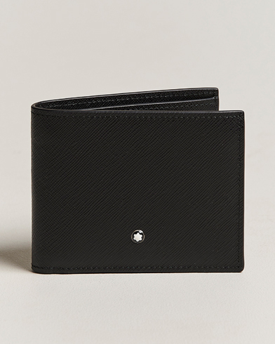 Herren | Geldbörsen | Montblanc | Sartorial Wallet 6cc Black