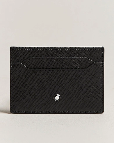 Herren | Geldbörsen | Montblanc | Sartorial Card Holder 5cc Black