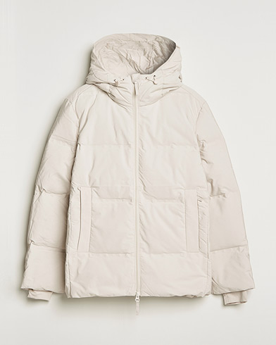 Herren | A Day's March | A Day's March | Yangra Puffer Jacket Sand