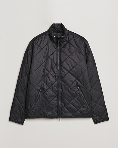 Herren | A Day's March | A Day's March | Kam Liner Jacket Black